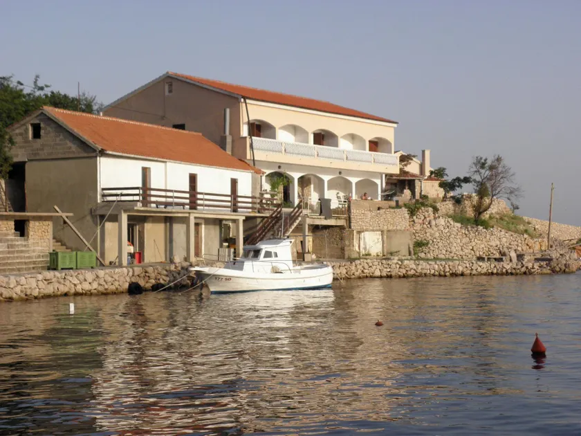 Apartment Taša A5 Lukovo Sugarje, Riviera Senj - Image 1