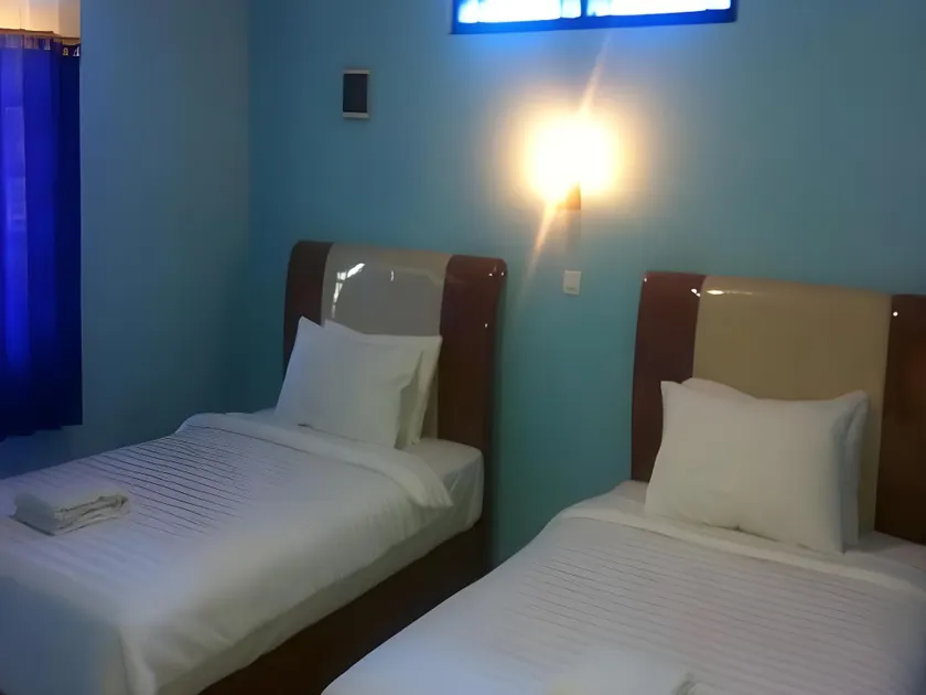 The New Orlinds Guest House - Image 1