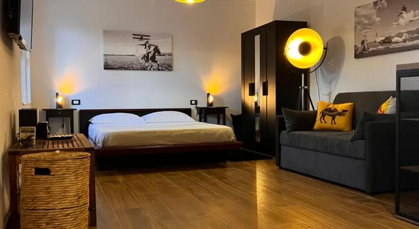 Blue View Apartment - Image 1