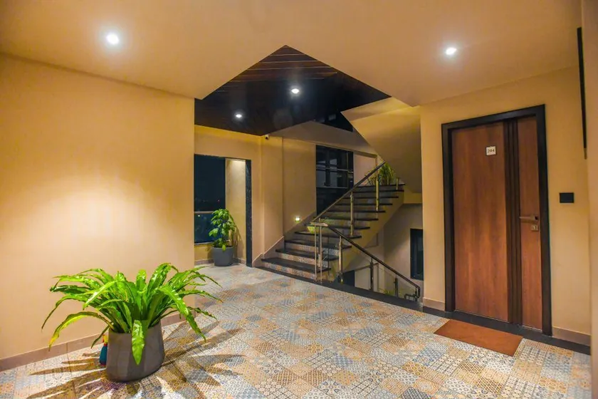 Hotel Ruchira Moonline Resto - Image 1