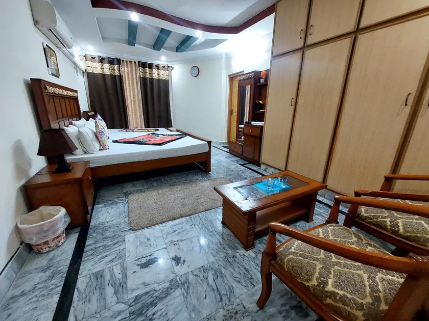 Lexus Lodge - Image 1