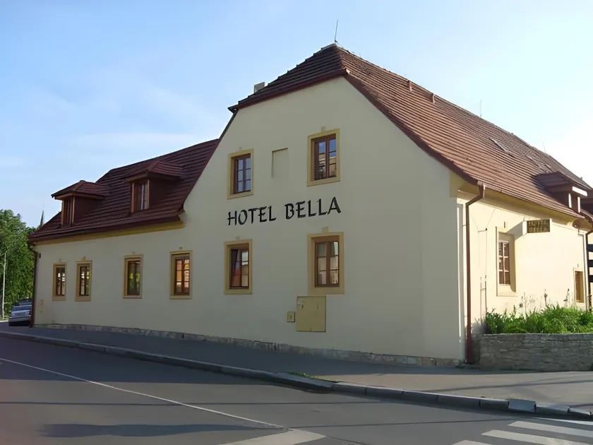 Hotel BELLA - Image 1