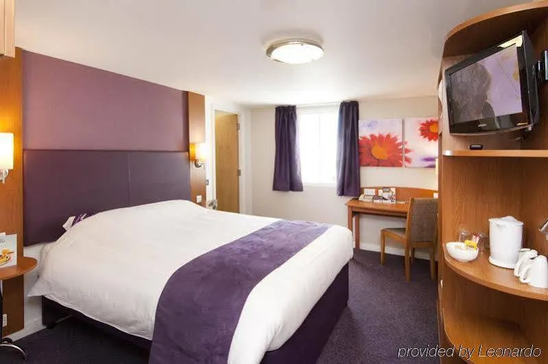 Premier Inn Eastbourne - Image 1