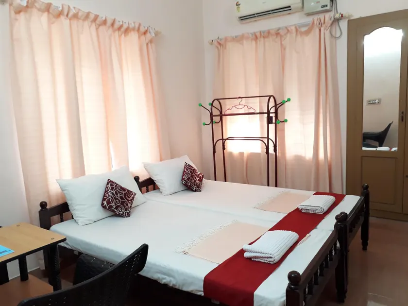 Valiyathayil Home Stay - Image 1