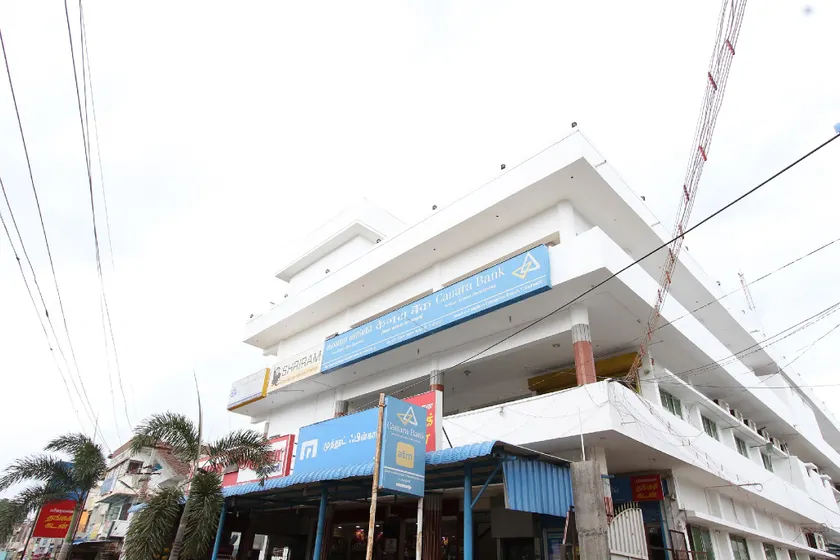 Hotel O K S Residency - Image 1