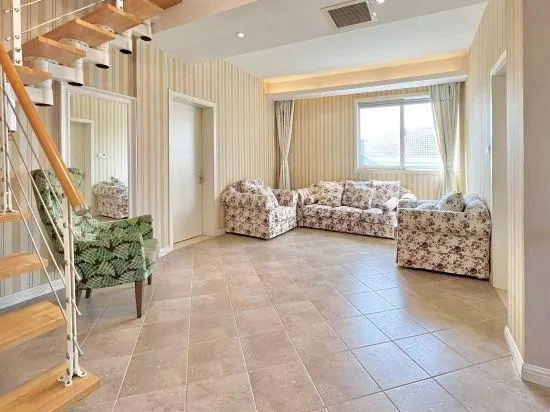 Olive Tree Holiday Villa (Lianyungang Branch) - Image 1