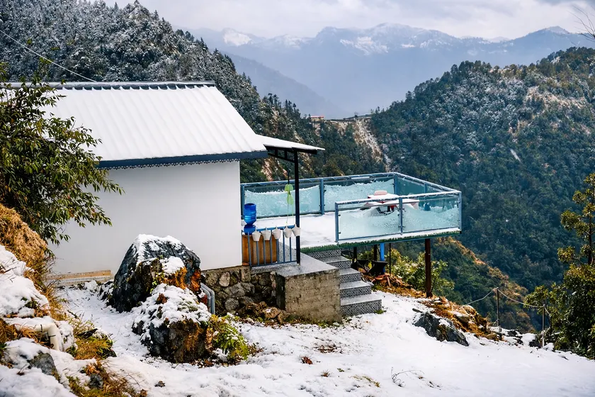 Echoes of the Himalayas - Image 1
