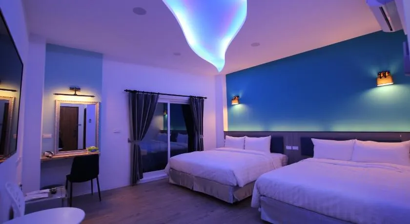 Lang Qin B&B - Image 1