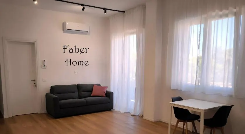 Faber Home - Image 1
