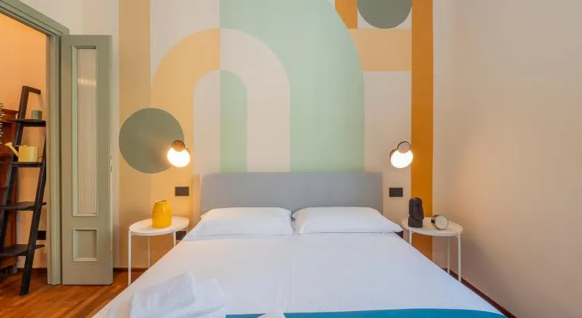 Xenia Apartments - Renovated two-room apartment in Sant'Ambrogio - Image 1