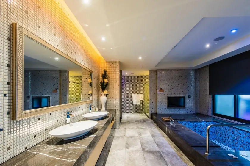 覓玥精品時尚旅館 Mi Yue Boutique Motel - Image 1