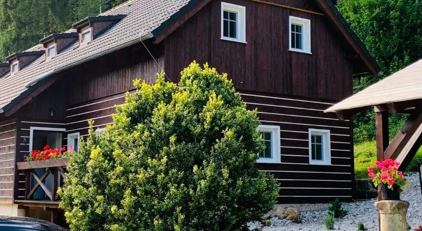 Apartmány Jetřichovice - České Švýcarsko - Image 1