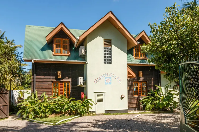 Maison Soleil - Image 1