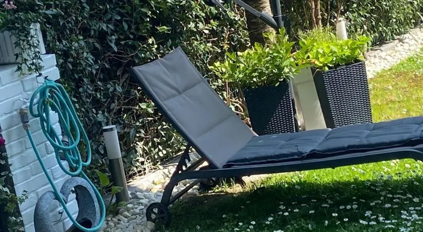 Casa Giardino - Image 1