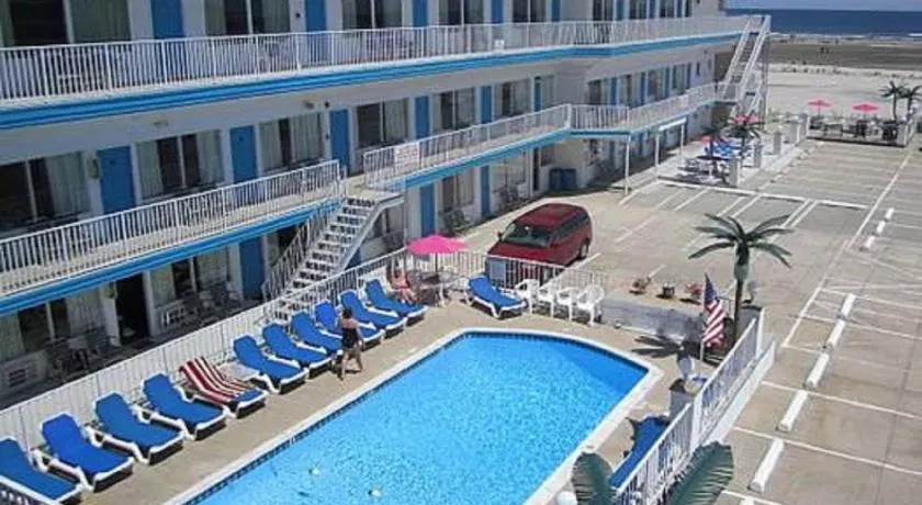 Apollo Motel - Image 1
