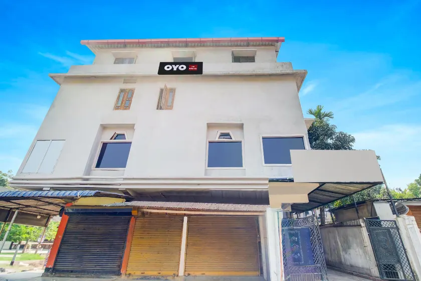 Hotel O Aatithya Lodge - Image 1