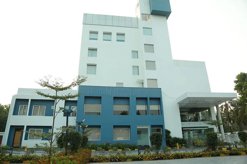 Chand V Residency - Image 1