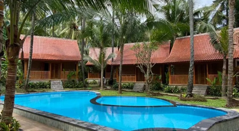 Villa Lova Sambirenteng - Image 1