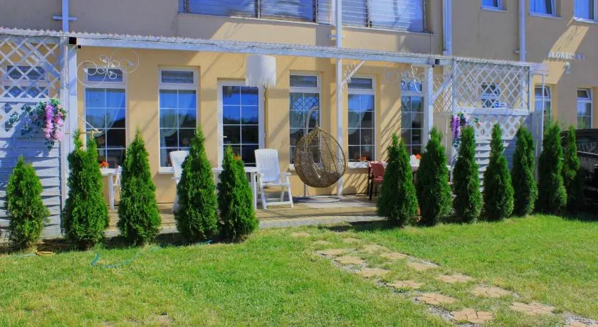 Villa Happy Rose - Image 1