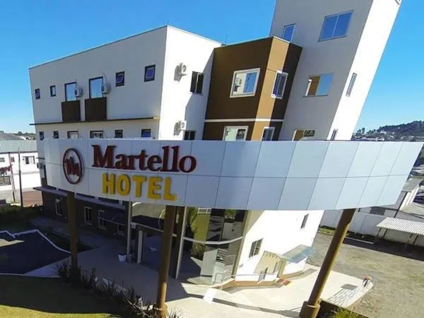 HOTEL MARTELLO - Image 1