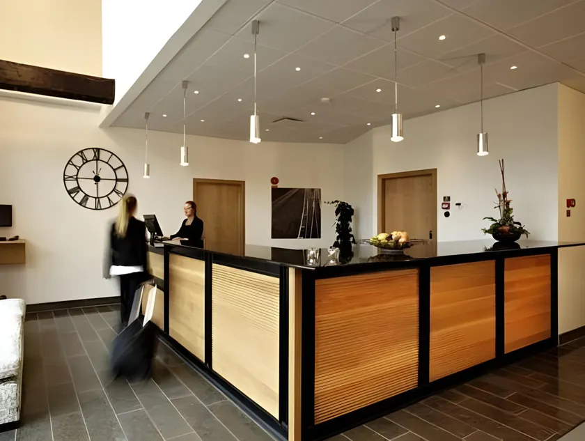 The More Hotel Lund - Image 1
