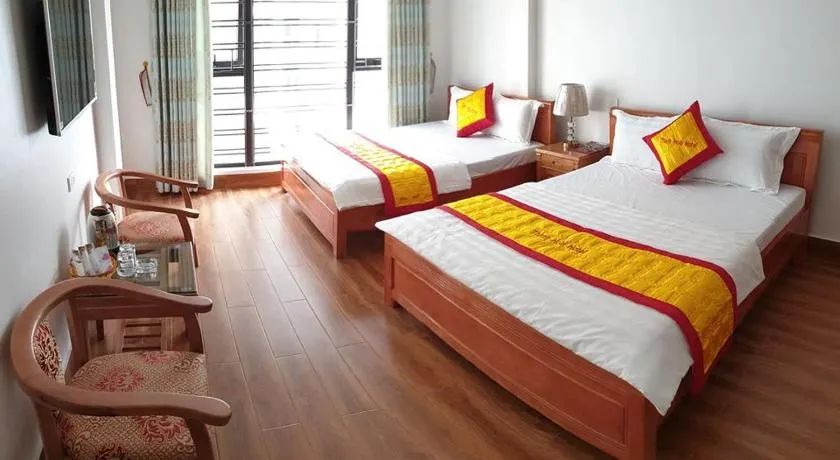 Thanh Hoài Hotel - Image 1