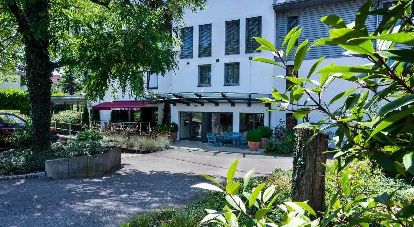 Parkhotel Schillerhöhe - Image 1