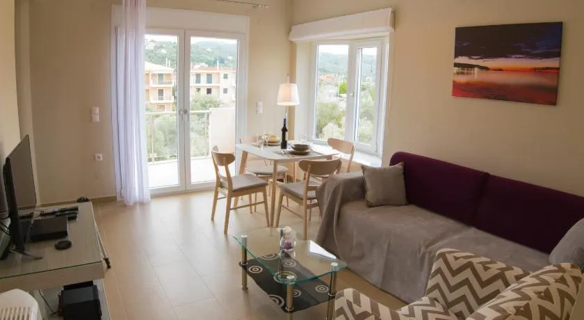 Kamares Luxury Apartments - Image 1