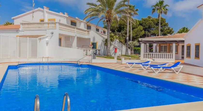 Fantástico apartamento "Sol y Sal" en Cala'n Bosch - Image 1