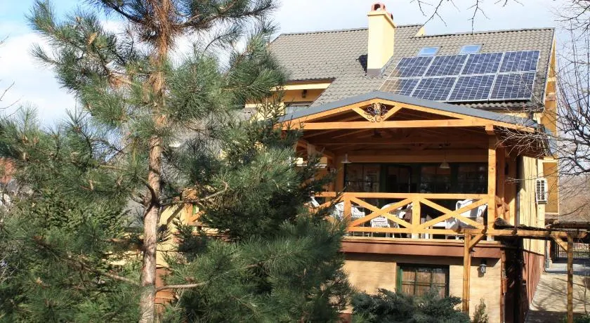 Guesthouse Silvani - Image 1