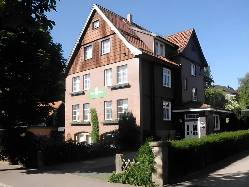 Gästehaus Mea Vota - Image 1