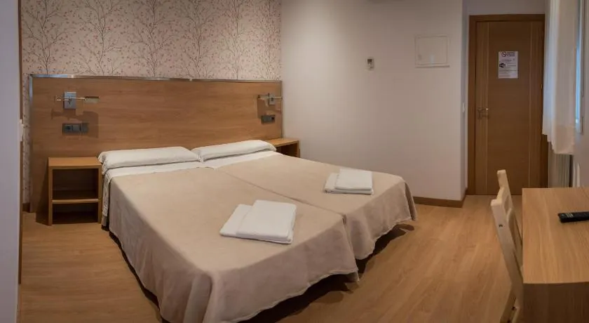 Hostal San Antonio - Image 1