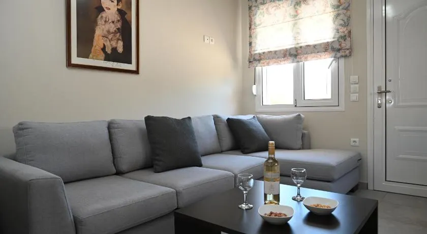 Eleni's apartment - Image 1