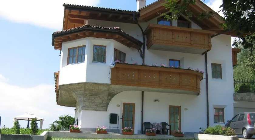 B&B Rendena Chalet - Image 1