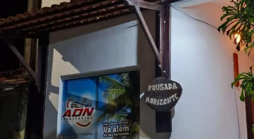 Pousada Horizonte - Image 1