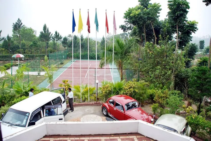 Excelsior Sylhet Resort - Image 1