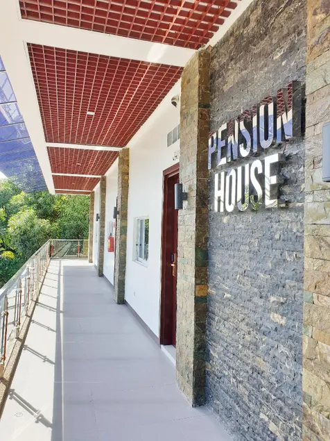 MJ Pension House - Image 1
