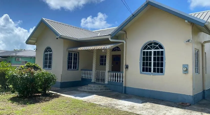 Still Point Guesthouse - Image 1
