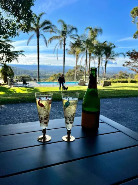 Yarra Valley Views - Image 1