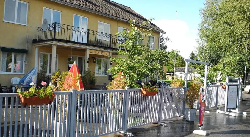 Målilla Hotell & Restaurang - Image 1