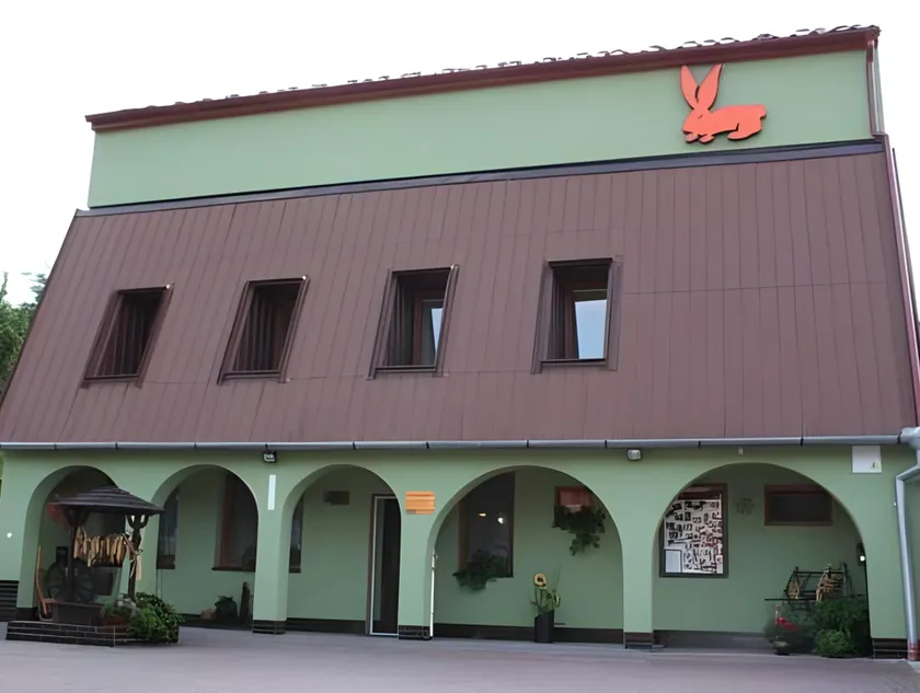 Penzion U Králíků - Image 1