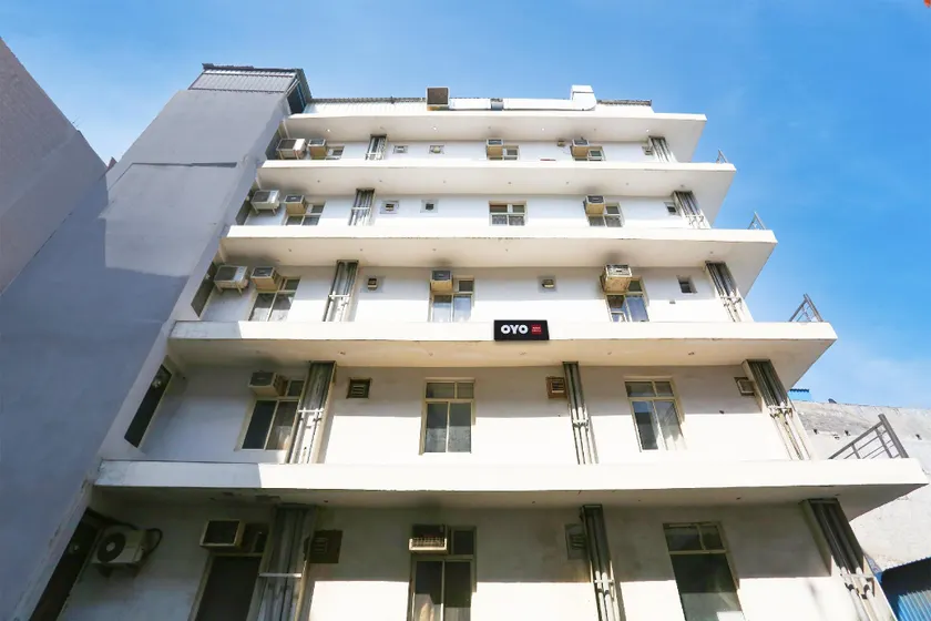 Hotel O HIGHWAY RESIDENCY - Image 1