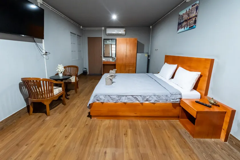 Aladdin Guest House - Image 1