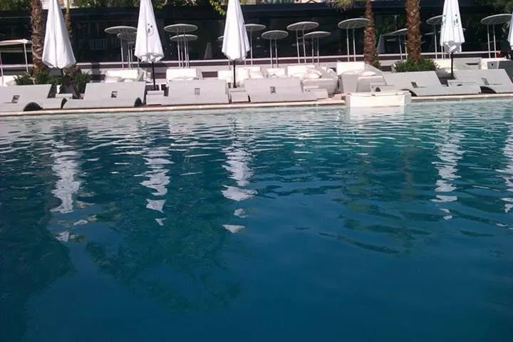 HOTEL EMIR - Image 1