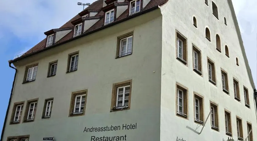 Hotel Andreasstuben - Image 1