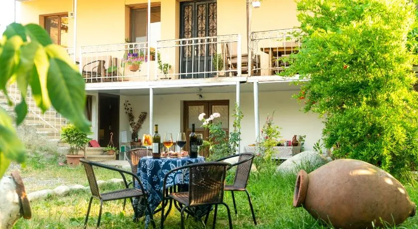 My Home in Tsinandali - Image 1
