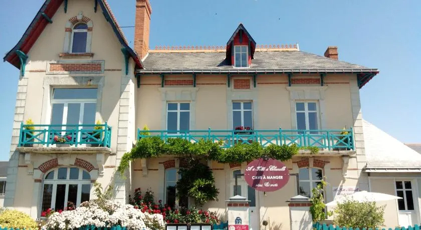 Villa Chanelle - Image 1