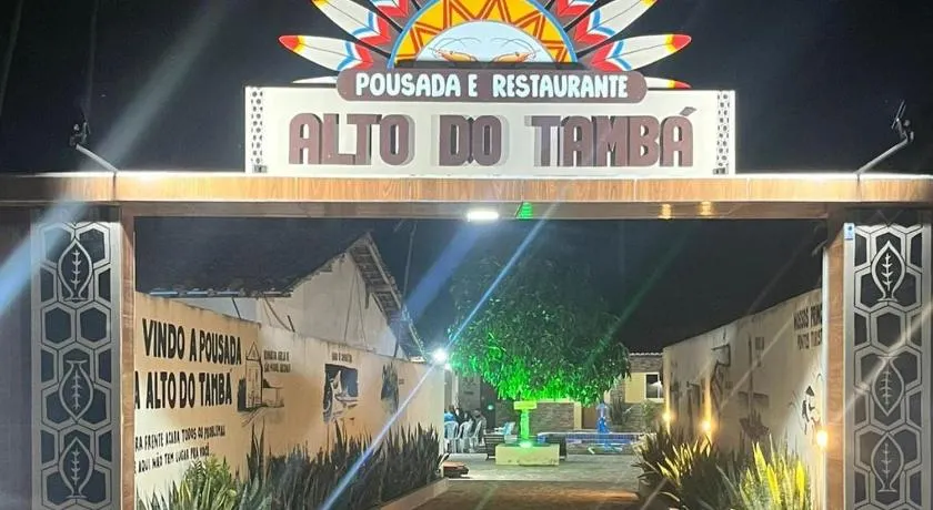 Pousada Alto do Tambá - Image 1