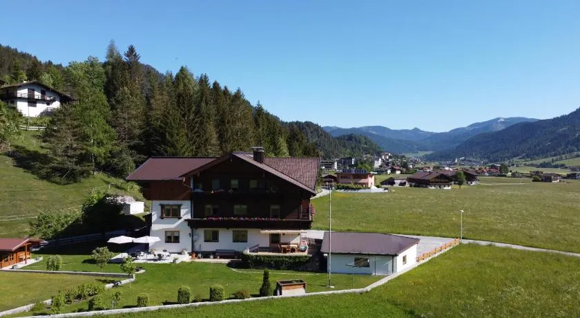 Frühstückspension Seeblick - Image 1