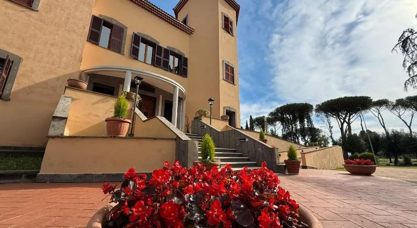 Villa Due Leoni - Casa Per Ferie - Image 1